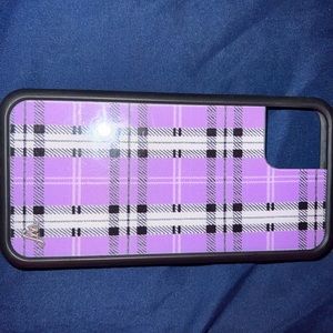 Hello! I’m selling my used iPhone cases! Let me know if your interested <3